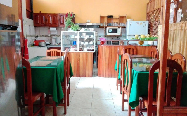 Hostal Colibri