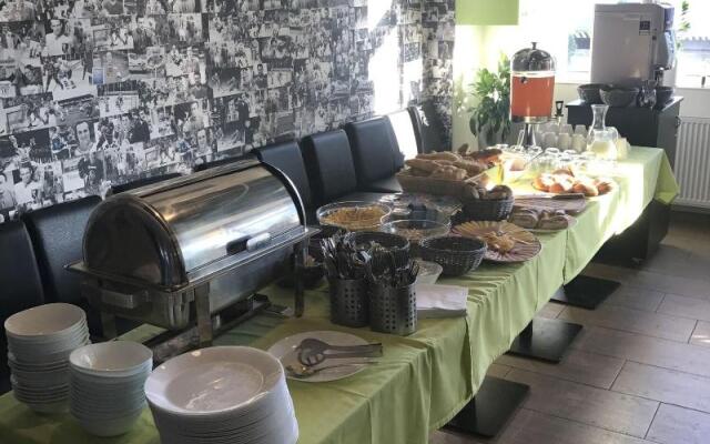 Sport Hotel Sletiště