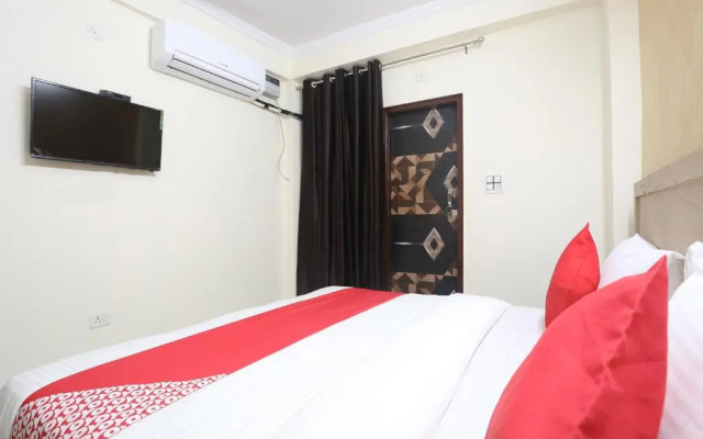 Harsh Residency by OYO Rooms