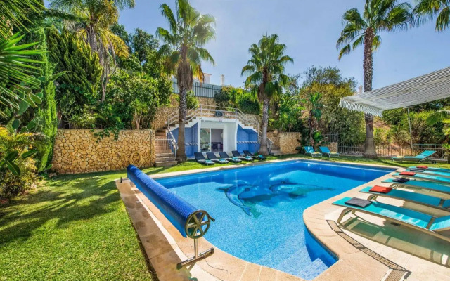 Villa Paris