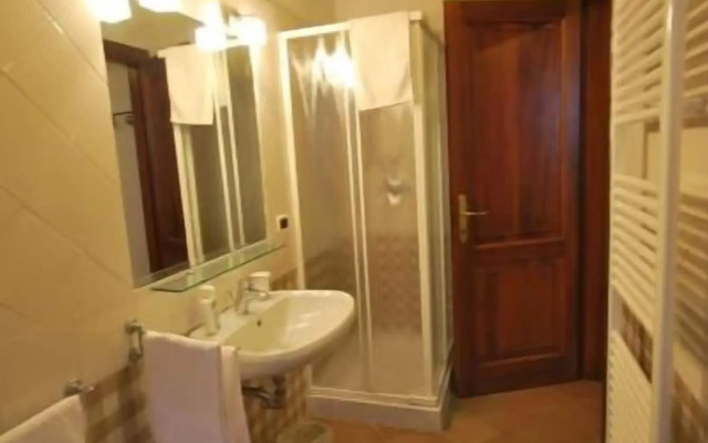 Agriturismo Ragoncino