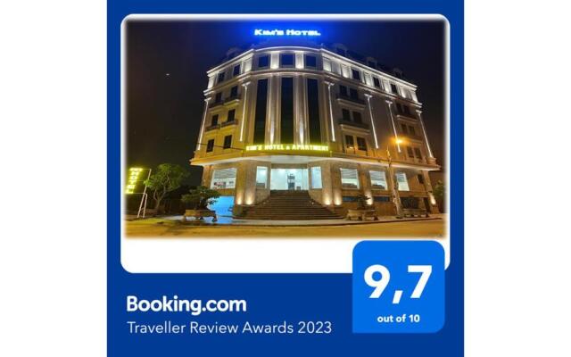 Kim Hotel and Apartment