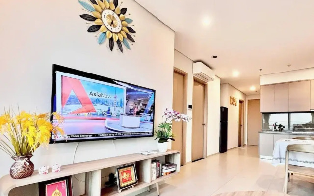 The Song Luxury Apartment - Vung Tau