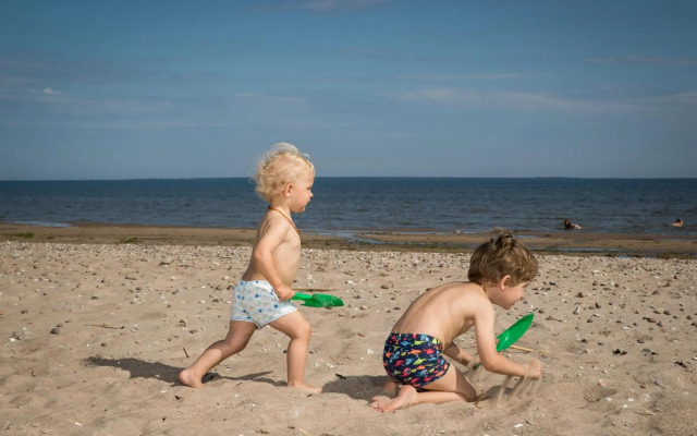 Hotel Saaremaa
