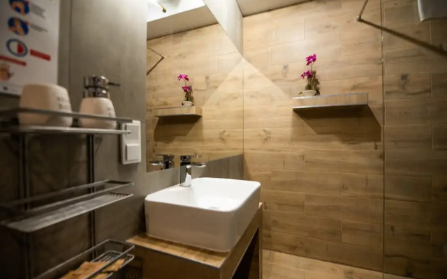 City Lights Kazimierz