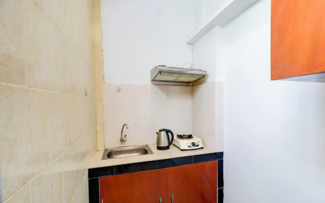 Capital O 94586 New Asta Graha Homestay