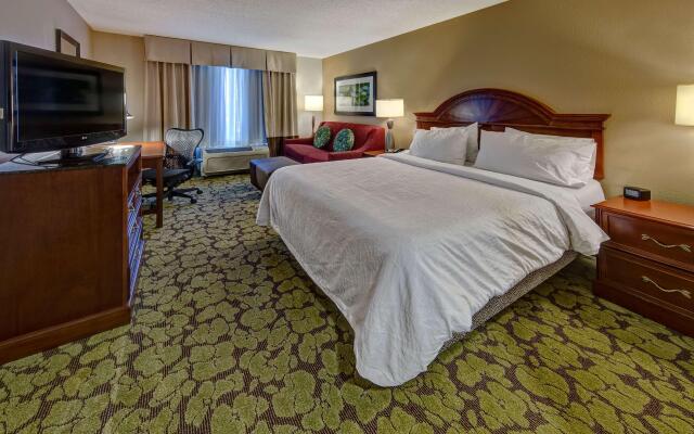 Hilton Garden Inn Indianapolis Northeast/Fishers