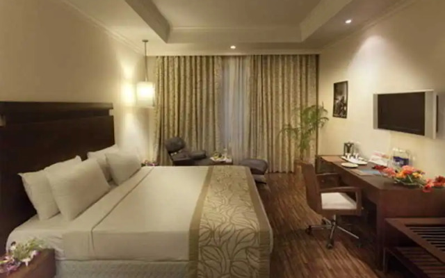 Hotel Hindusthan International