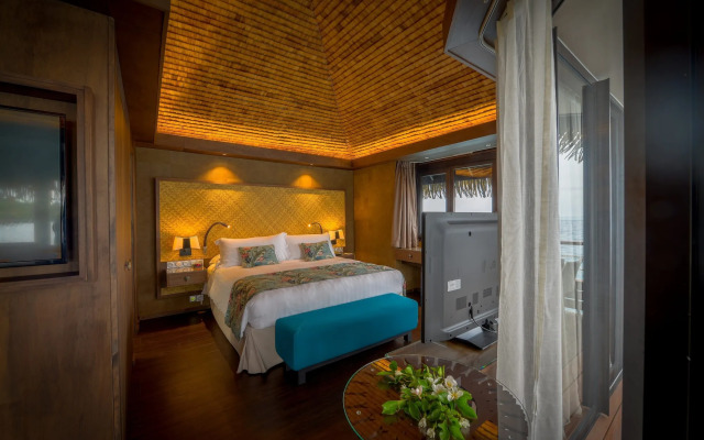 InterContinental Resort Tahiti by IHG