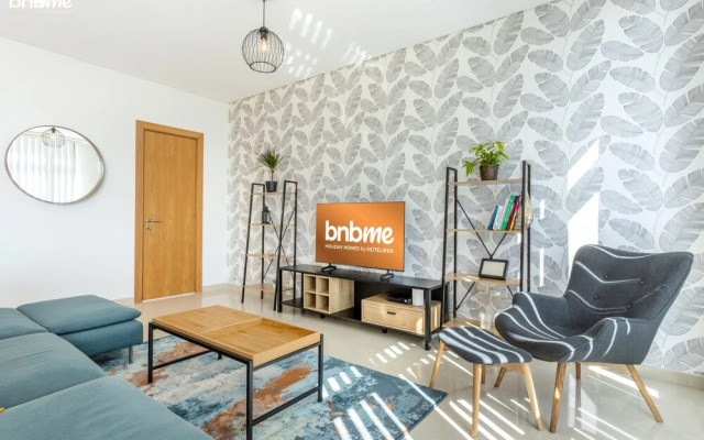 3B-Panorama 3 - 803 by bnbme homes