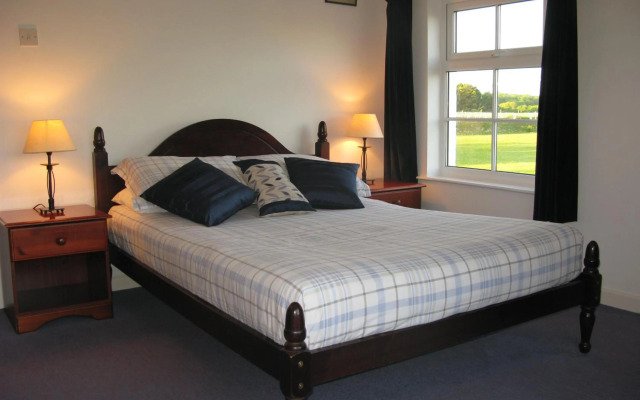 Tollgate Cottages Bed and Breakfast