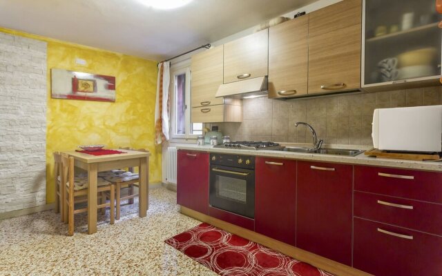 Venice Dream House Nabucco