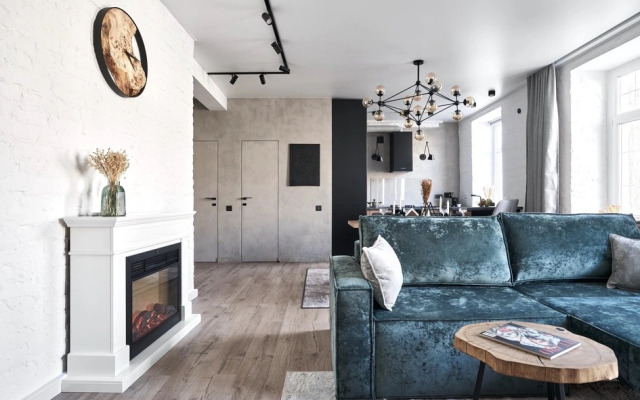 TverLoft Вольного Новгорода 14