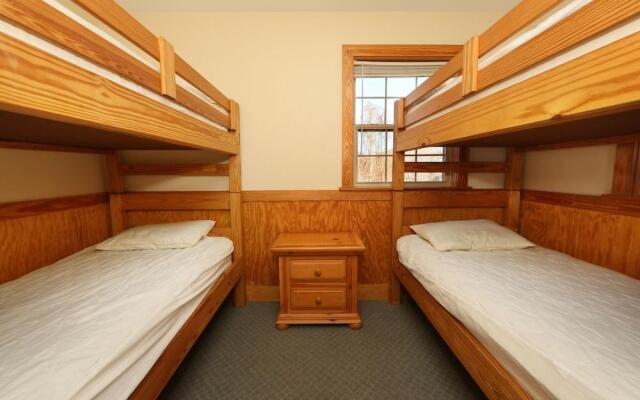 Poplar Point Condo Unit 12C - Two Bedroom Condo