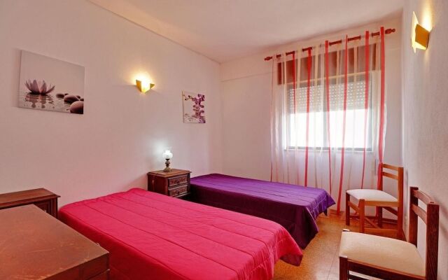 Lagos Downtown in Lagos