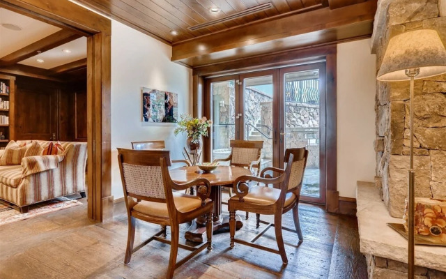 Vail VLG One Willow 2bd-schul