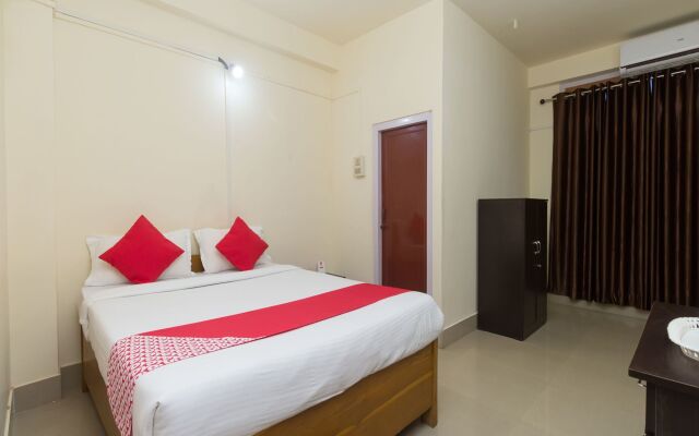 Shree Krishna Guest House By OYO Rooms