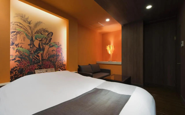Hotel Crest Kinshicho