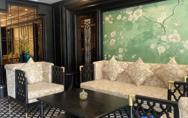 Royal Hotel Vinh Yen – Guest Rooms – Vinh Yen