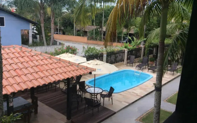 Residencial Costa Mar