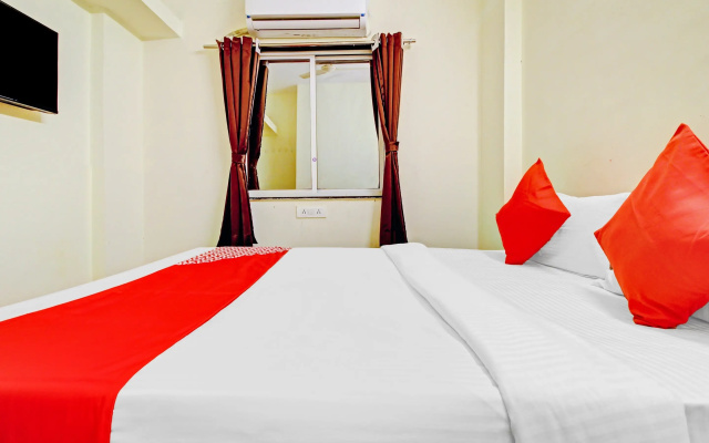 Hotel O Pioneer 2
