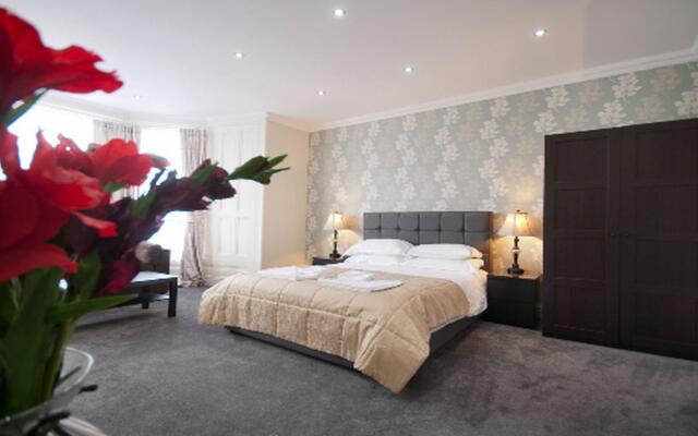 Palmerston Suites