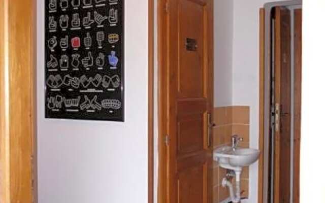 Hostel Postel