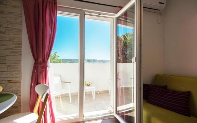 Apartments CAPE Deluxe