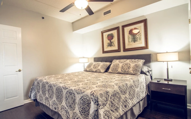 Water Street Retreats