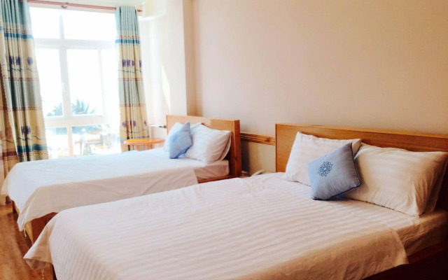 Anh Dao Phu Quoc Hotel