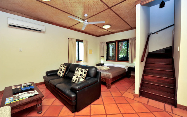 Bali Hai Resort & Spa