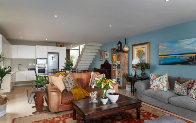 Zimbali 9 The Sanctuary