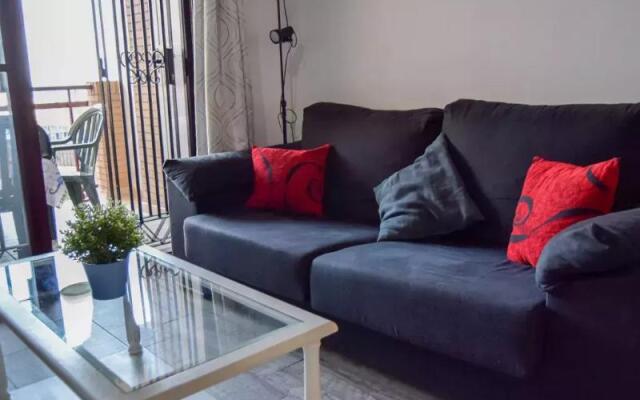 Mirador Del Castillo 3000