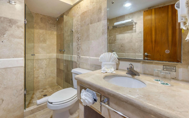 Quality Inn Mazatlan