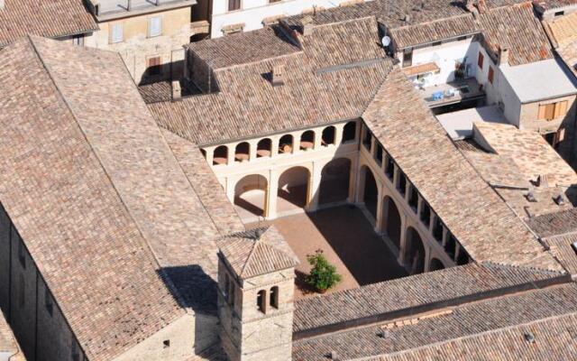 Albergo Il Chiostro di Bevagna