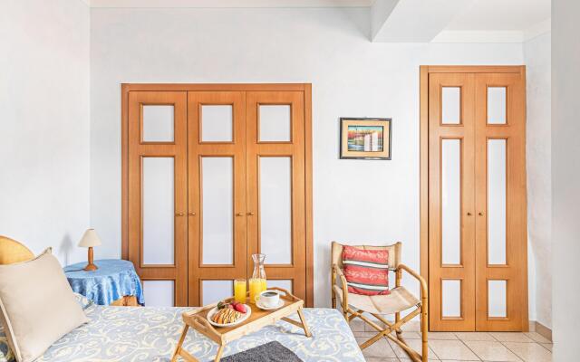 Gaudio Flat Near Ariston Theater by Wonderful Italy