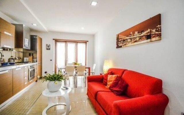 Appartamento Virginia I