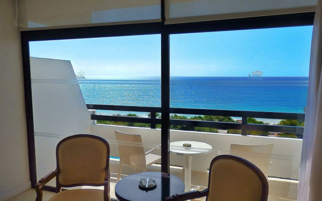 Grecian Bay Hotel