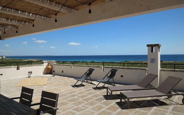 Antica Villa del Conte