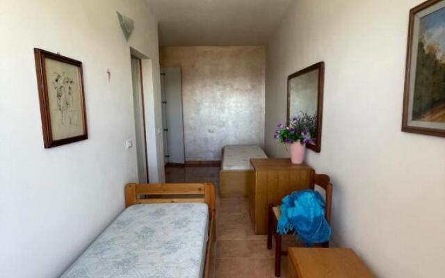 Appartamento Parzanica