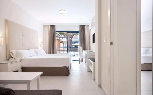 Sol Sancti Petri Apartamentos