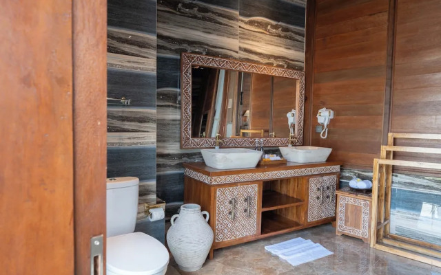 Maddu Suites