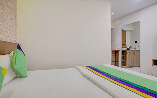 Treebo Trend Holiday