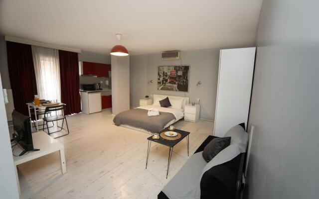 Arkem Hotel  Suite 1