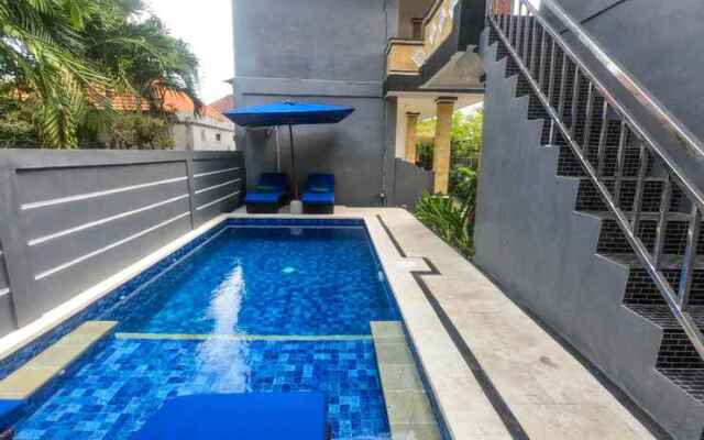 Chillhouse Lembongan Homestay