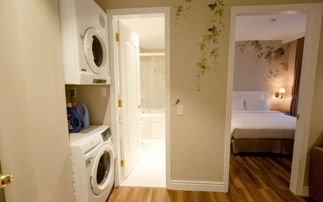 The Nest Saigon - Sparrow