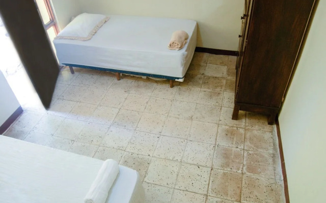 Hostal Castillo
