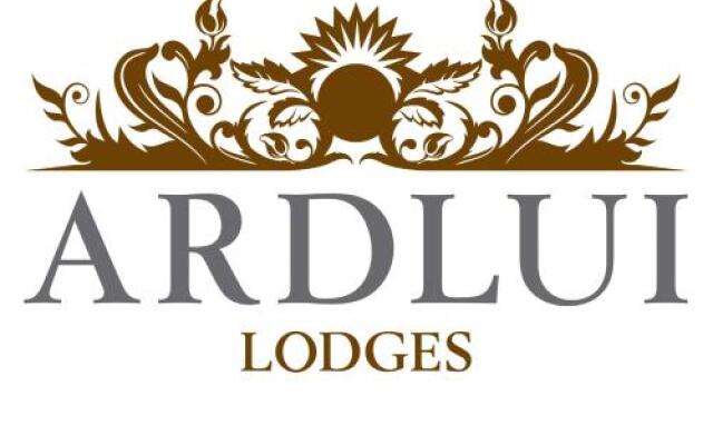 Ardlui Lochside Lodges