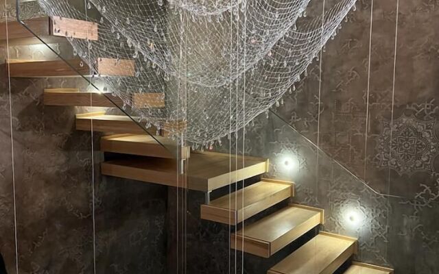 azzurra guest house
