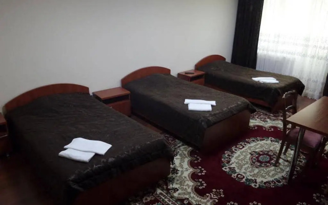 Tan-Sholpan Hotel